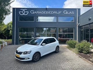 Skoda Fabia 1.0 TSI Drive navigatie trekhaak