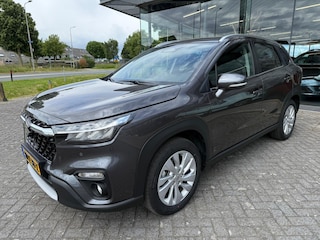 Suzuki S-Cross 1.4 Boosterjet Select Smart Hybrid