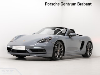 Porsche 718 Style Edition