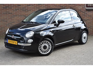 Fiat 500 0.9 TwinAir Pop '11 Airco Pano Inruil mogelijk