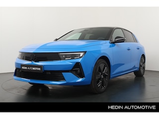 Opel Astra 156pk 54 kWh GS | Stoelverwarming | Camera | Adaptive cruise control | Navigatie |