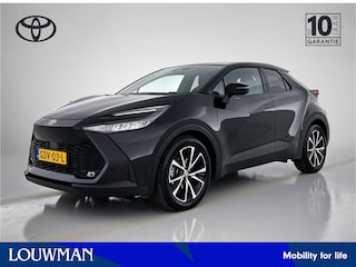 Toyota C-HR 1.8 Hybrid 140 Dynamic