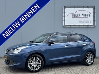 Suzuki Baleno 1.0 Boosterjet High Executive Apple Carplay/Trekhaak/Camera.