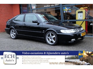 Saab 9-3 Coupé 2.3 Turbo S Leer
