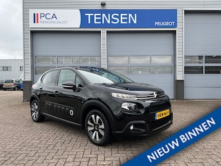 Citroën C3 1.2 110PK S&S Origins | Automaat | Panoramadak | Navigatie |