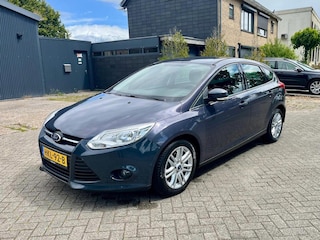 Ford Focus 1.0 EcoBoost Lease Titanium - Nieuwe APK!