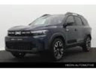 Dacia Bigster 1.8 Hybrid 155 Journey / Pano Dak / Elektrische Achterklep / Pack Winter / Pack Assist