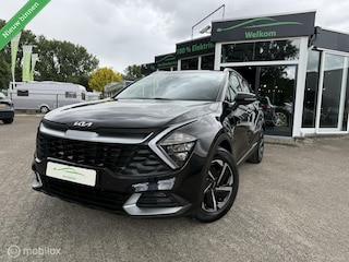 Kia Sportage 1.6 T-GDi MHEV DynamicLine NIEUWSTAAT