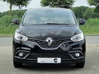 Renault Scénic 1.3 TCe Limited | Camera | Trekhaak | Keyless | Stoelverwarming