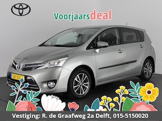 Toyota Corolla Verso 1.8 VVT-i Dynamic Business | Dealer onderhouden | Panoramadak | Trekhaak | Parkeersensoren |