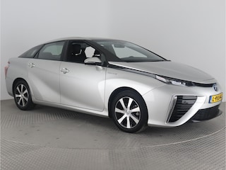 Toyota Mirai FCV Executive