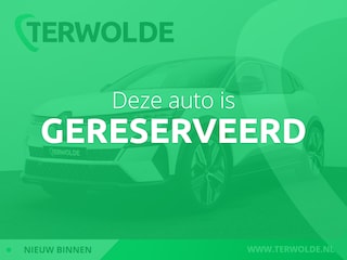 Renault Mégane comfort range iconic | 20" lichtmetalen wielen 'En