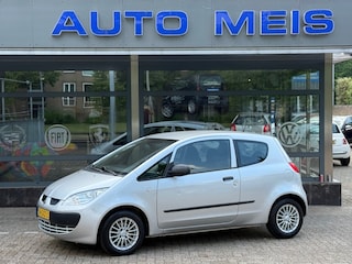 Mitsubishi Colt 1.1 Inform Airco NL-Auto NAP