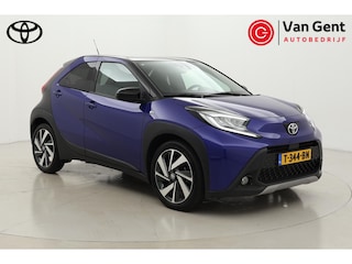Toyota Aygo 1.0 VVT-i MT Envy | Navigatie | Apple Carplay / Android Auto | JBL | LED | 18 inch | Clima | Adaptive Cruise | Camera