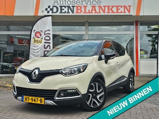 Renault Captur 0.9 TCe Xmod BJ.2016 / Navi / Leer / Camera / Pdc / 17"Lmv !!
