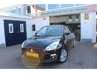 Suzuki Swift 1.2 Select Navi Automaat