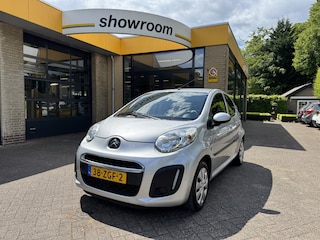Citroën C1 1.0 Collection 5drs Airco