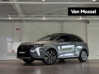DS 7 1.6 PHEV 300 4x4 Etoile