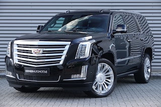 Cadillac Escalade 6.2 V8 Premium AWD 7 p