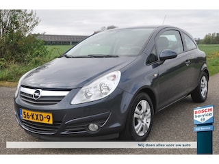 Opel Corsa 1.4