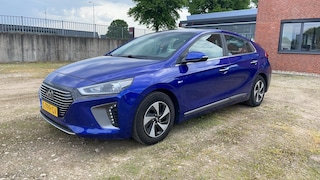 Hyundai Ioniq 1.6 GDi Premium