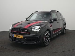 Mini Countryman 2.0 John Cooper Works ALL4 