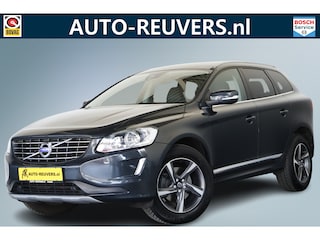 Volvo XC60 2.0 T5 AWD Summum / Navi / Leder / Memory / Cruisecontrol