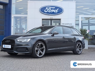 Audi A4 Avant 2.0 TFSI Sport S-tronic | Lederen Bekleding | 19 inch | Trekhaak!