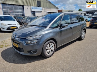 Citroën C4 Picasso 1.2 PureTech Business 7-Pers Bj:2016