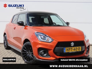Suzuki Swift 1.4 Sport / Smart Hybrid / Keyless / Full map Navigatie / Led / Sport interieur