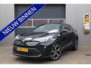 Toyota C-HR 1.8 Hybrid Dynamic