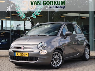 Fiat 500 0.9 TwinAir Turbo Popstar / NL Auto / 63.000 KM!