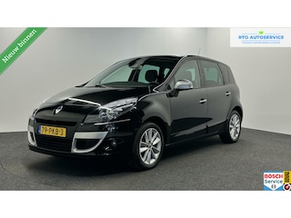 Renault Scénic 1.4 TCe Bose NAVI CRUISE ECC TREKHAAK 68000 KM