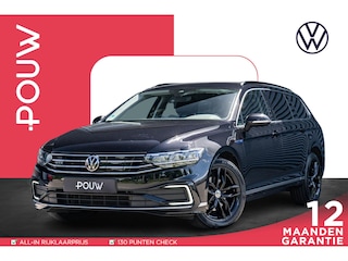 Volkswagen Passat Variant 1.4 TSI 218pk DSG GTE Business | 18" LM Velgen | Navigatie | Apple Carplay/Android Auto