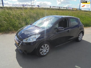 Peugeot 208 1.6 hdi Active airco navigatie