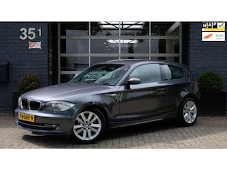 BMW 116i High Executive Airco|Cruise|Bluetooth