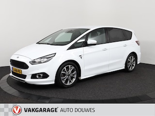 Ford S-MAX 1.5 ST-Line |7 persoons|Keurige staat|Luxe|