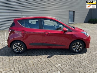 Hyundai i10 1.2i PDC metalic
