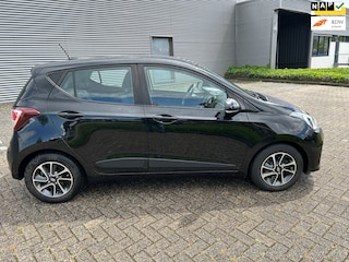 Hyundai i10 1.0i i-Motion Comfort