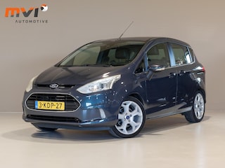 Ford B-MAX 1.0 EcoBoost Titanium / 101pk /