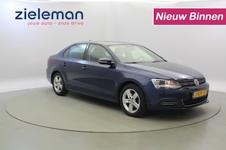 Volkswagen Jetta 1.2 TSI Comfortline - Navi, Airco