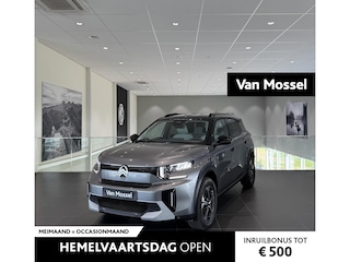 Citroën C3 Aircross 1.2 Hybrid 136 Max