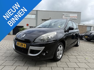 Renault Scénic 1.6 Sélection Business Sport | Navigatie | Cruise Control |