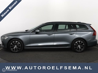 Volvo V60 2.0 B3 Momentum Advantage|Trekhaak|Blis |adapt|cam