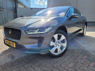 Jaguar I-Pace EV400 Business Edition SE 90 kWh