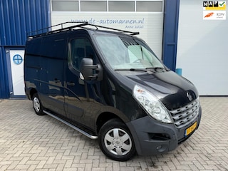 Renault Master T28 2.3 dCi 150 pk (E5) L1H1 3 pers / AIRCO / IMPERIAAL / TREKHAAK