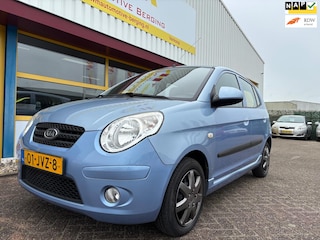 Kia Picanto 1.0 Fifteen AIRCO