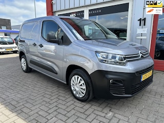 Citroën Berlingo 1.5 BlueHDI Club AppleCarplay/Trekhaak