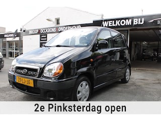 Hyundai Atos Spirit 1.0i SLX /Airco / Stuurbekrachtiging / Elektrische ramen