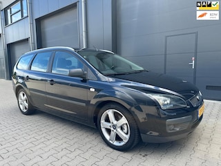 Ford Focus Wagon 2.0-16V RALLY EDITION AIRCO LMV